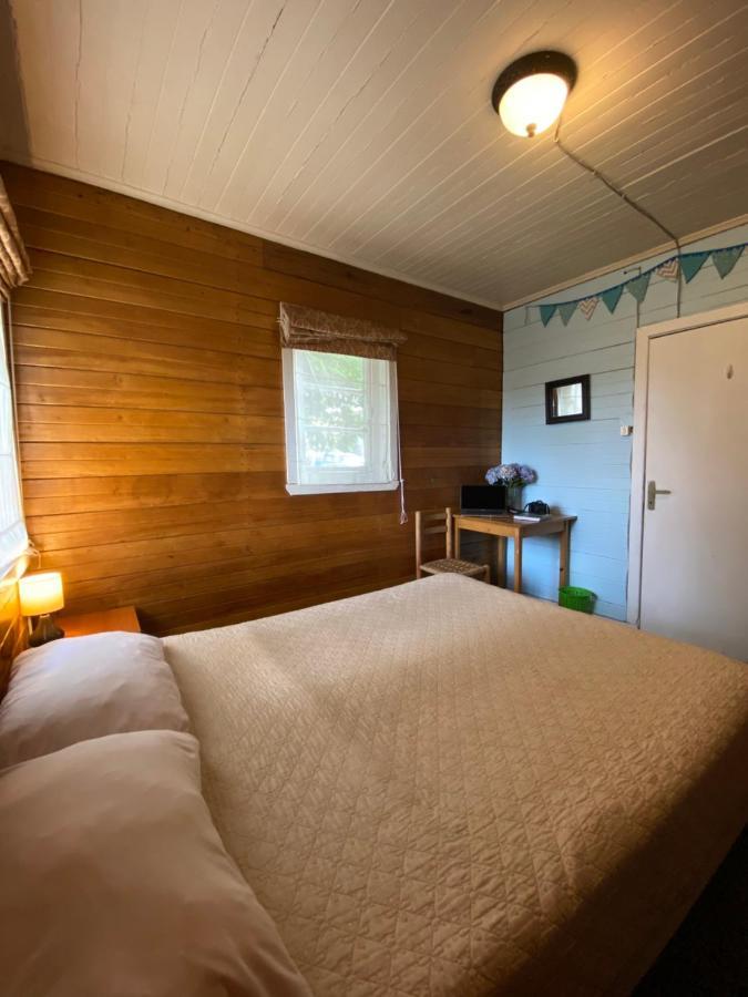 La Guapa Hostel Puerto Varas Exterior photo