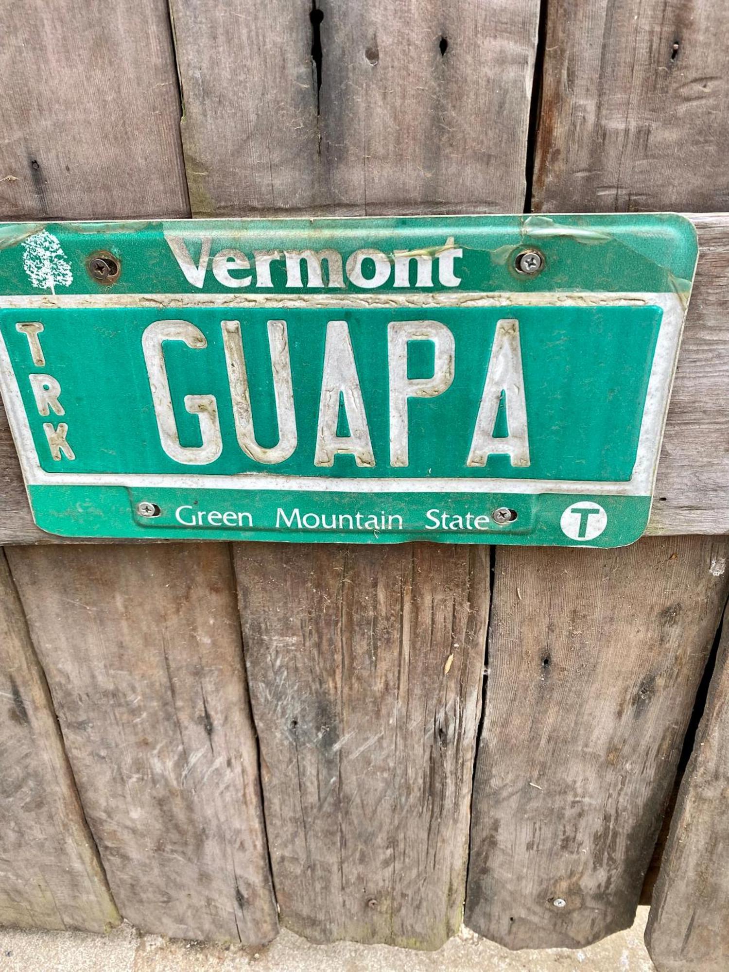 La Guapa Hostel Puerto Varas Exterior photo